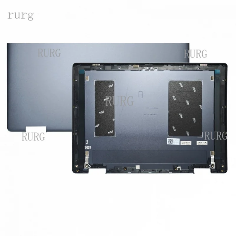 LL+ New For Dell Inspiron 7455 7450 2-in-1 Lcd Rear Back Cover Top Case 0MGKCX