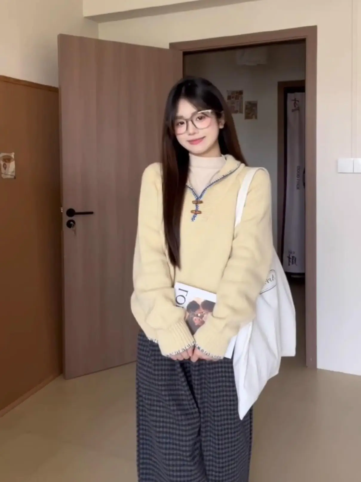 

Свитера Джемперы Пуловеры Женские водолазки Женские разноцветные контрастные Ярмарка Остров Баскетбол Ежедневные игры Спортивный меховой воротник