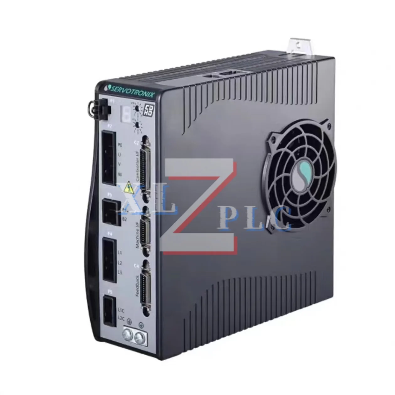 Neuer originaler CDHD2-0032AEC2 CDHD2-0062AEC2 CDHD2-0062APP1 CDHD2-0082AEC2 Servotreiber