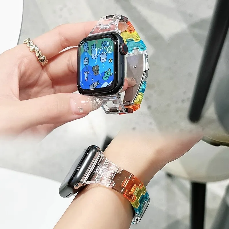 Thumbnail 4 - #29 Best Replacement Smart Watch Straps to Buy In 2026