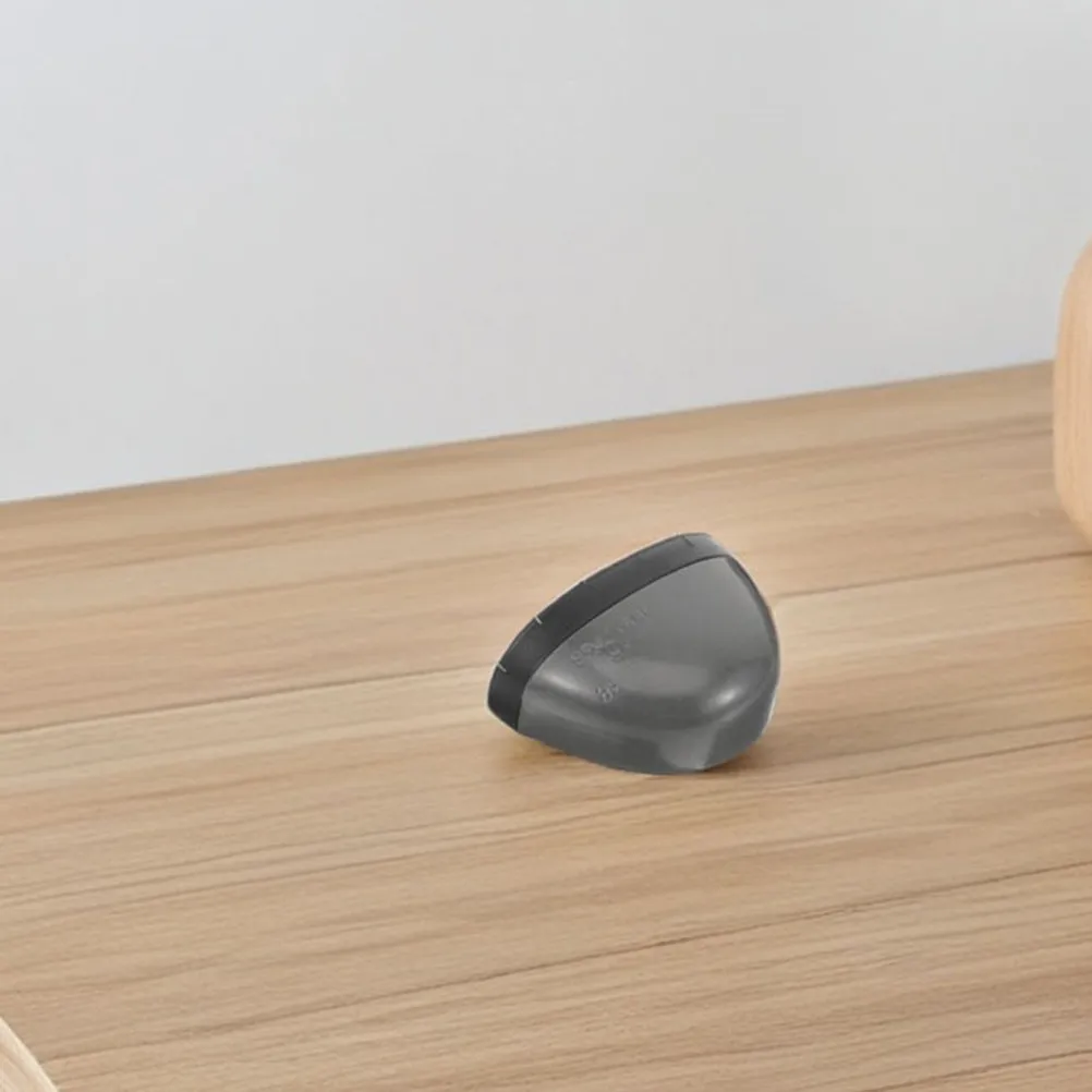 

1 Pair Safety Shoe Toe Guard Steel Toe Cover Boot Protector Foot Guard Anti Smash Work Shoes for Construction Factory Warehouse