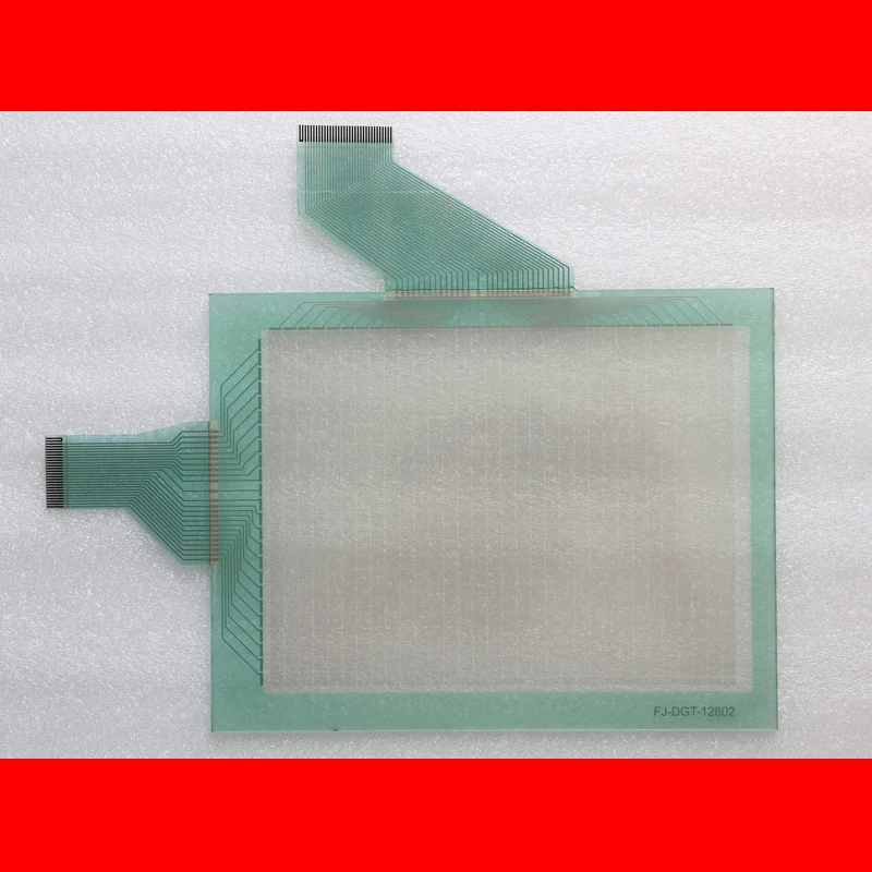 NT631-ST211/ST211B-V2/EV2/EKV1 -- Plastic protective films Touch screens panels