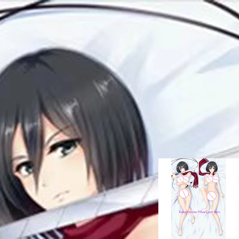 

Dakimakura Anime Beautiful Girl Double-sided Pillow Cover Print Life-size body pillows cover Adult pillowcase 2024