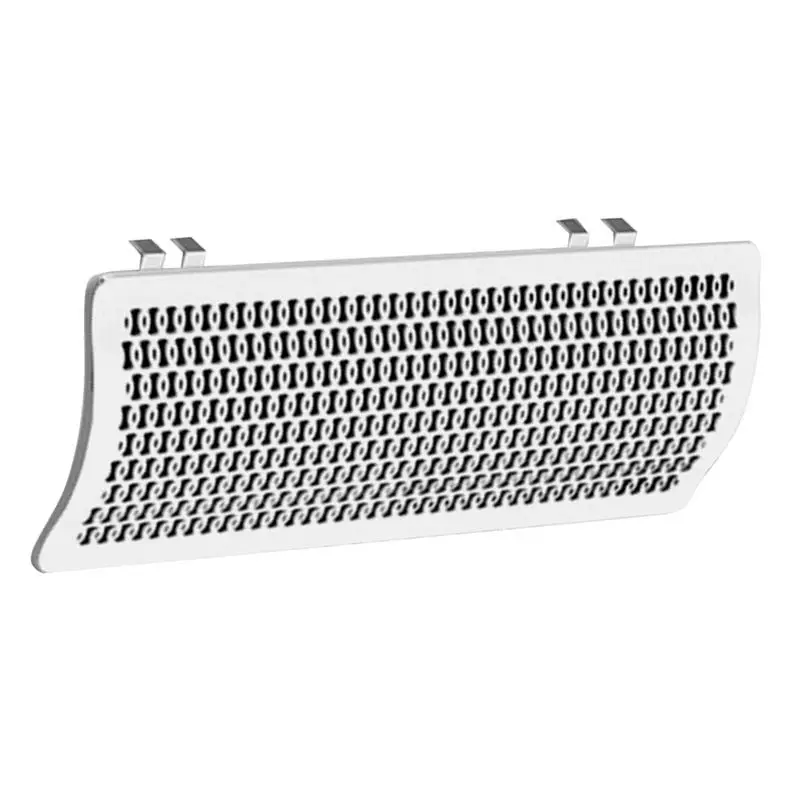 

Air Conditioner Deflector Anti-Direct Blowing Wind Guide Central Air Conditioner Air Unit Deflector Air Vent Deflector Air Guide