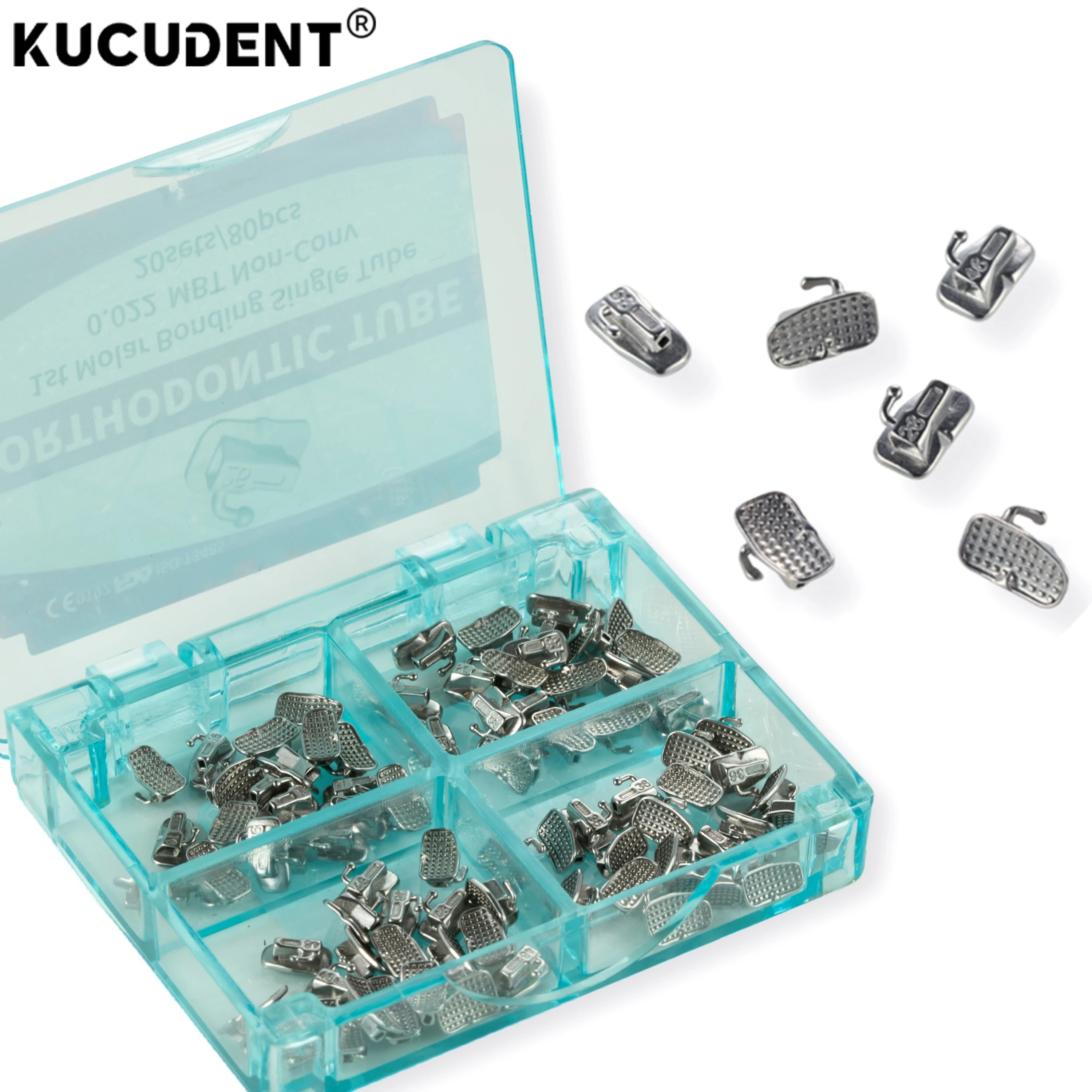 Orthodontic Buccal …