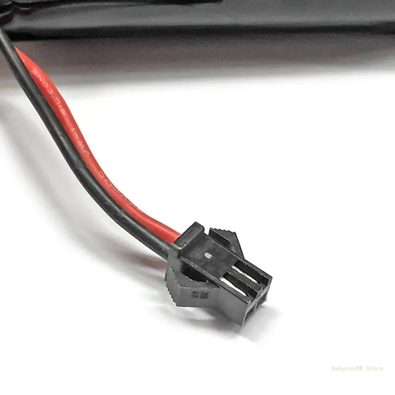 Y4UD Upgraded Lithium Pack for image 4