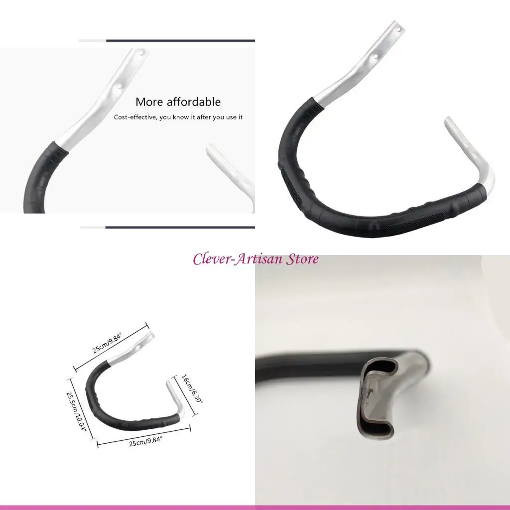 

E06B Metal 52/58 Chain Logging Chain Handle Handle Front Handle