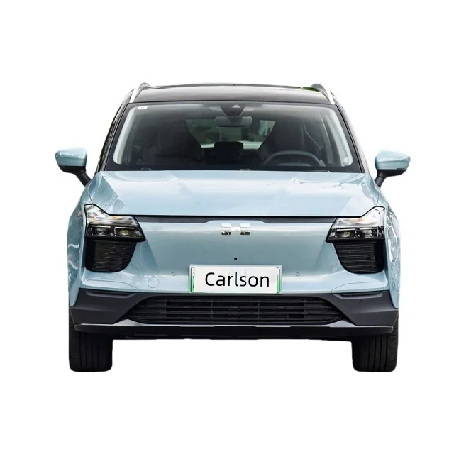 Good Quality New Arrivals High-Quality Auto Electric Vehicle Cars