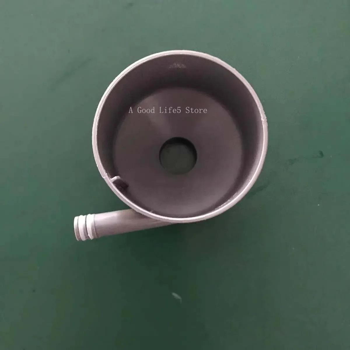 Applicable to Yonghe soybean milk machine Yongle soybean milk machine coffee machine mixing funnel accessories