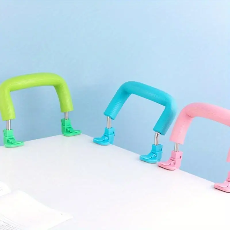 1PC Sitting Posture Corrector Children Writing Posture Corrector Adjustable Back Support for Spine and Eyesight Protection
