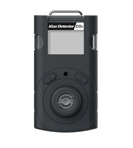 Handheld Ndir CO2 S…