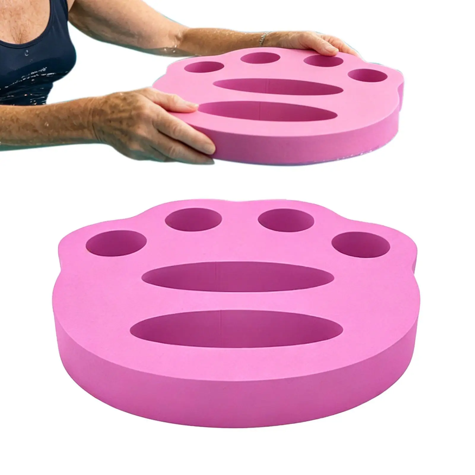 Handheld Aquatic Ergonomic Foa - Aquatic Sports Equipment 评论和价格