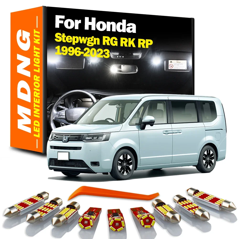 Mdng Led Bulbs Inte… - image