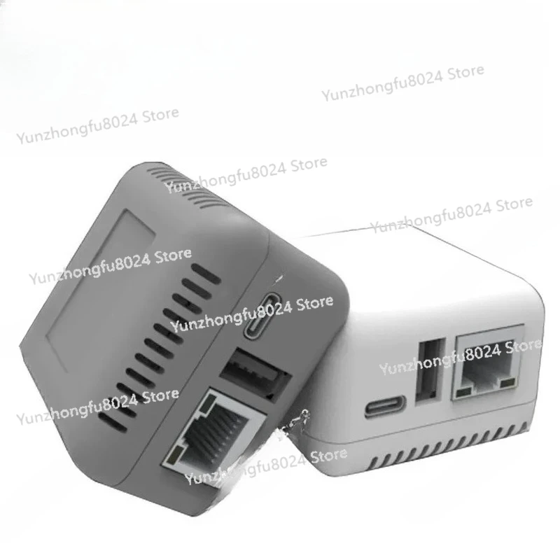 

Np330/Network Printing Server/Mobile Phone Printing/Printer to WiFi/Network Printing Share Device