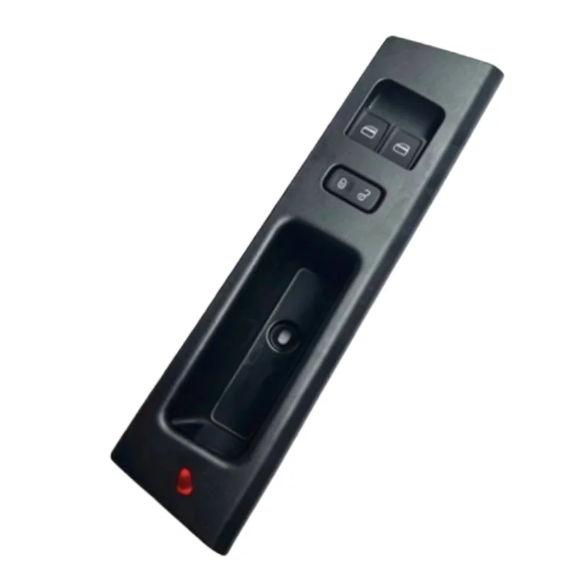 

Left Front Lifter Switch Door Lock Switch Guard for Chery Karry Dolphin EV