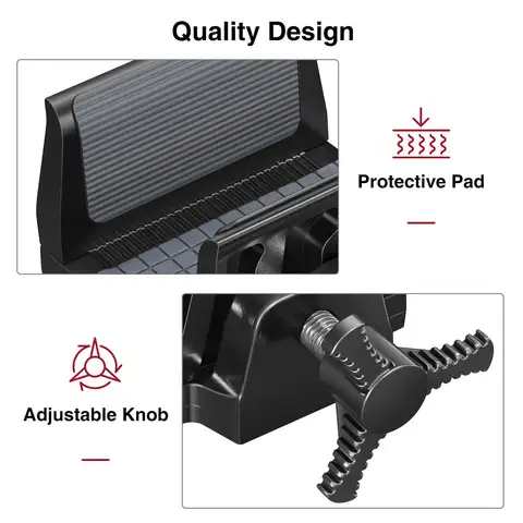 10 best sales बाइपोड राइफल - №9