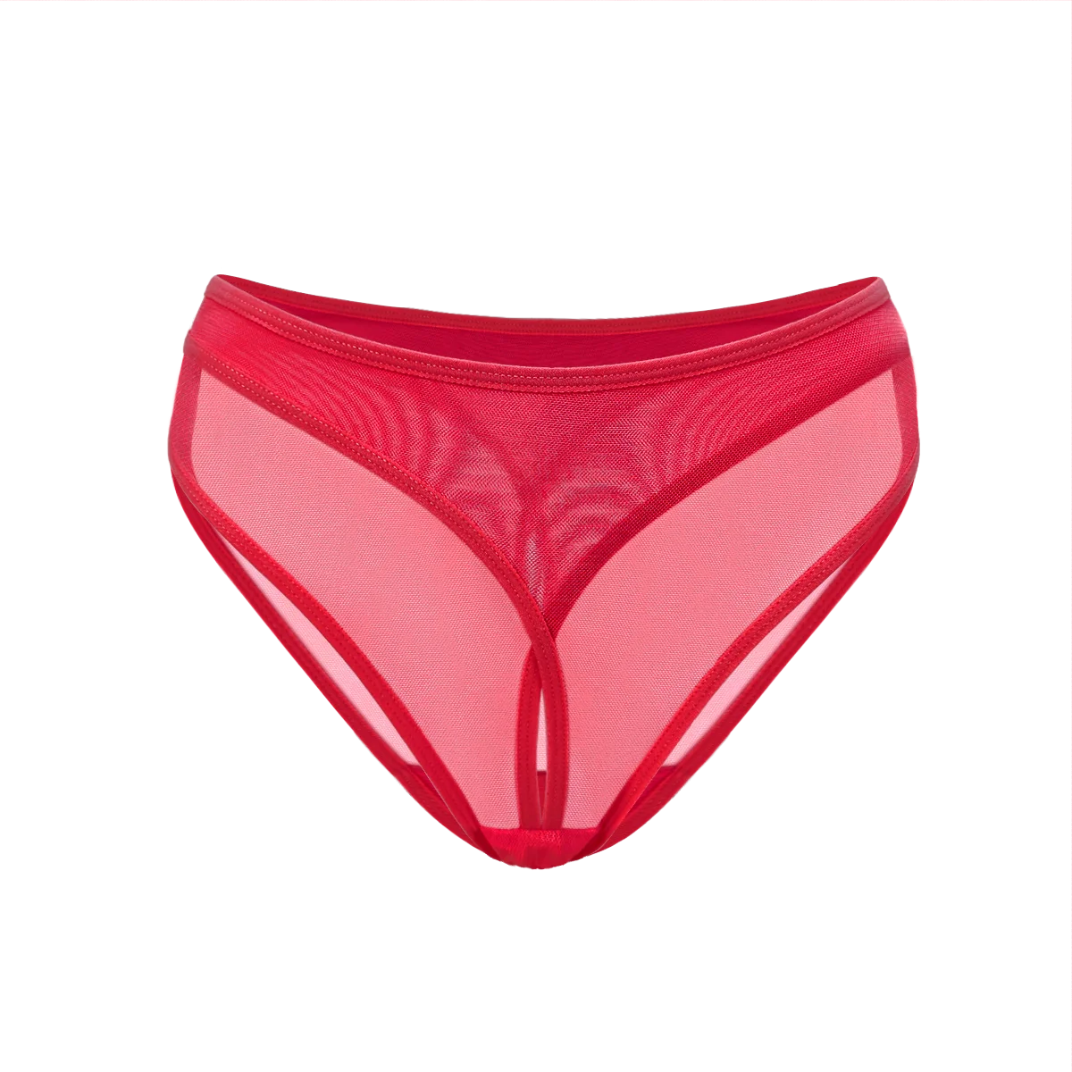 #16 Best Womens Breathable Mesh Panties to Buy In 2026
