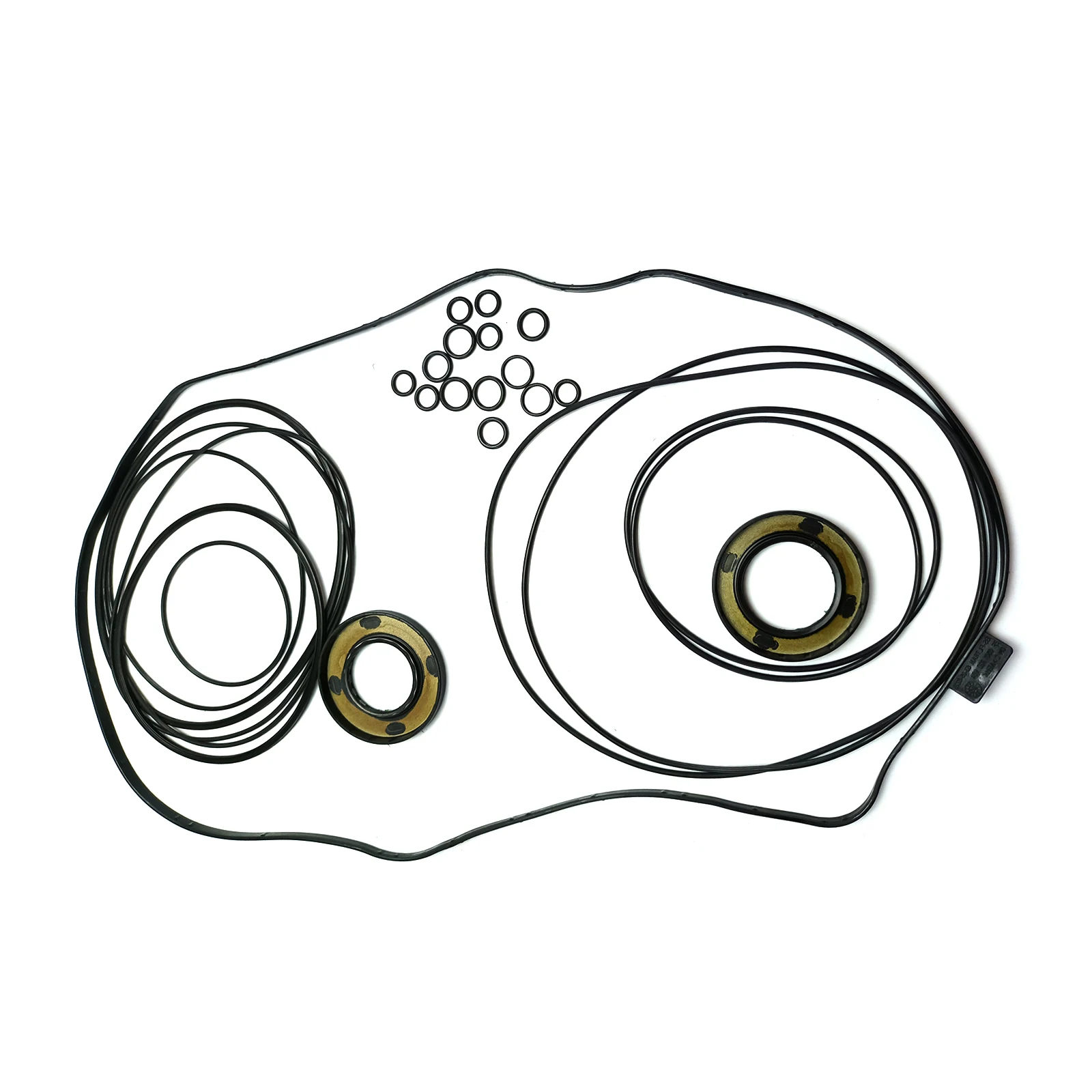 TRANSPEED 6HP26 Gearbox Automotive Transmission Master Overhaul Kit Clutch Disc for BMW