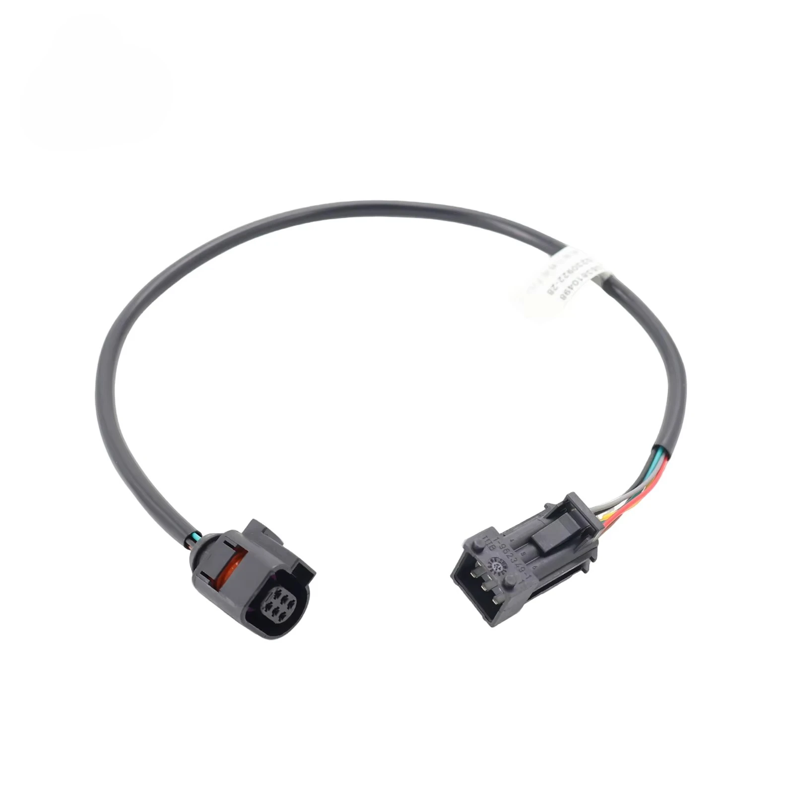 

Forklift Parts Wiring Harness 3353810498 Compatible with 335-03, 1275-01, 1276-01, 1287-01, 1220-01, 352-06