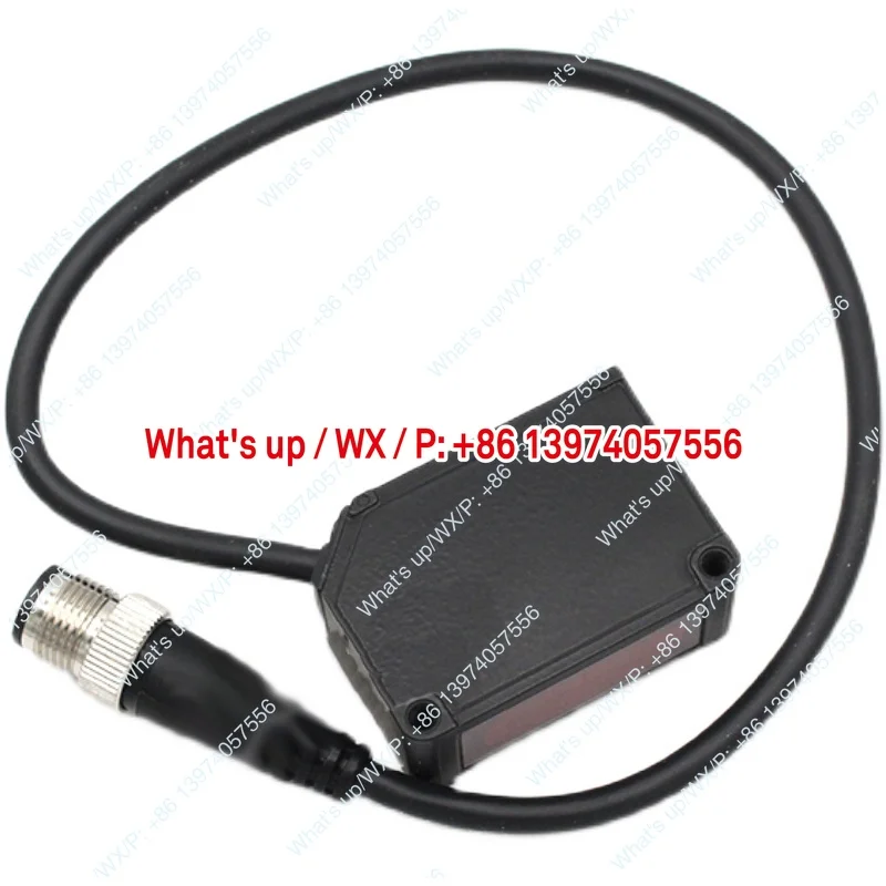 1pcs  Applicable to  OPTEX Sensor CD22-15AM12/VM12/485M12/150VM122 Original OPTEX