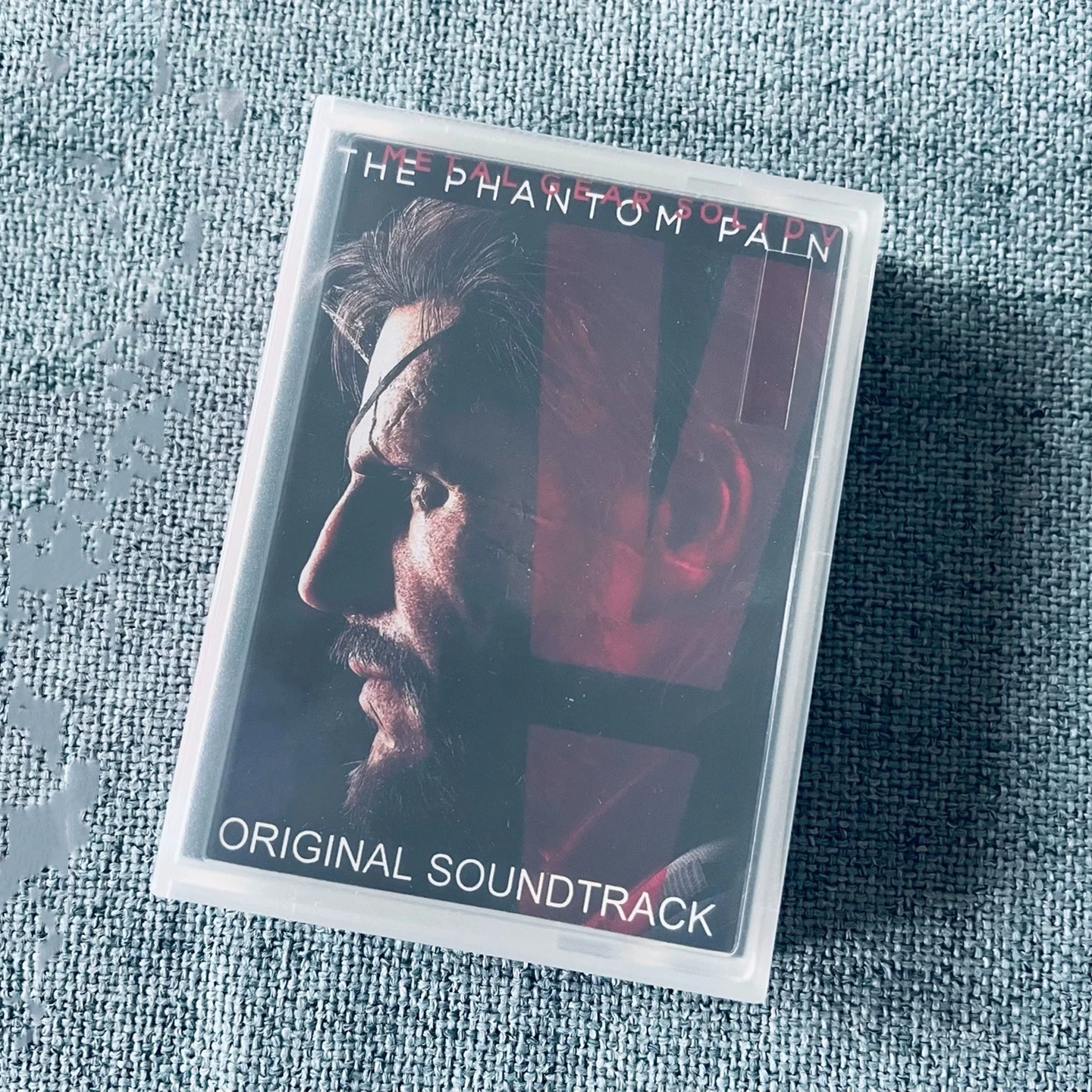 

Game Metal Slug 5 Takushi Hiyamuta Music Tape Greatest Hits OST Album 120 min Cassettes Cosplay Walkman Car Soundtracks Box Gift