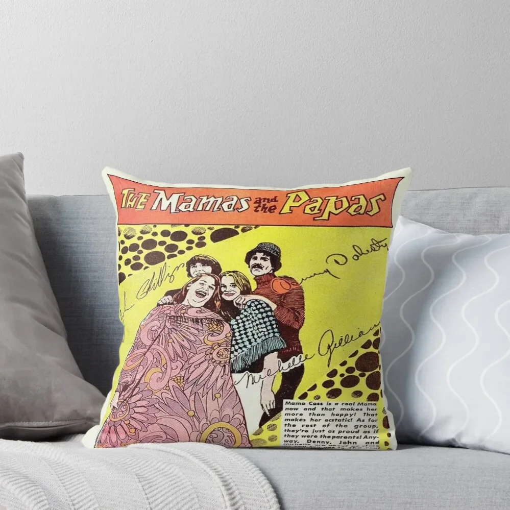 

Mamas and Papas Throw Pillow Sofa Decorative Covers luxury sofa pillows Decorative Sofa Cushion Pillow Covers Decorative pillow