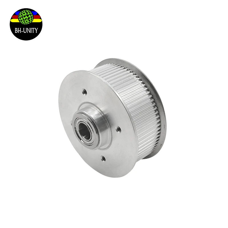 1PC Original XC-540 Pulley Assy Part No. 6700319030 for Inkjet Printer