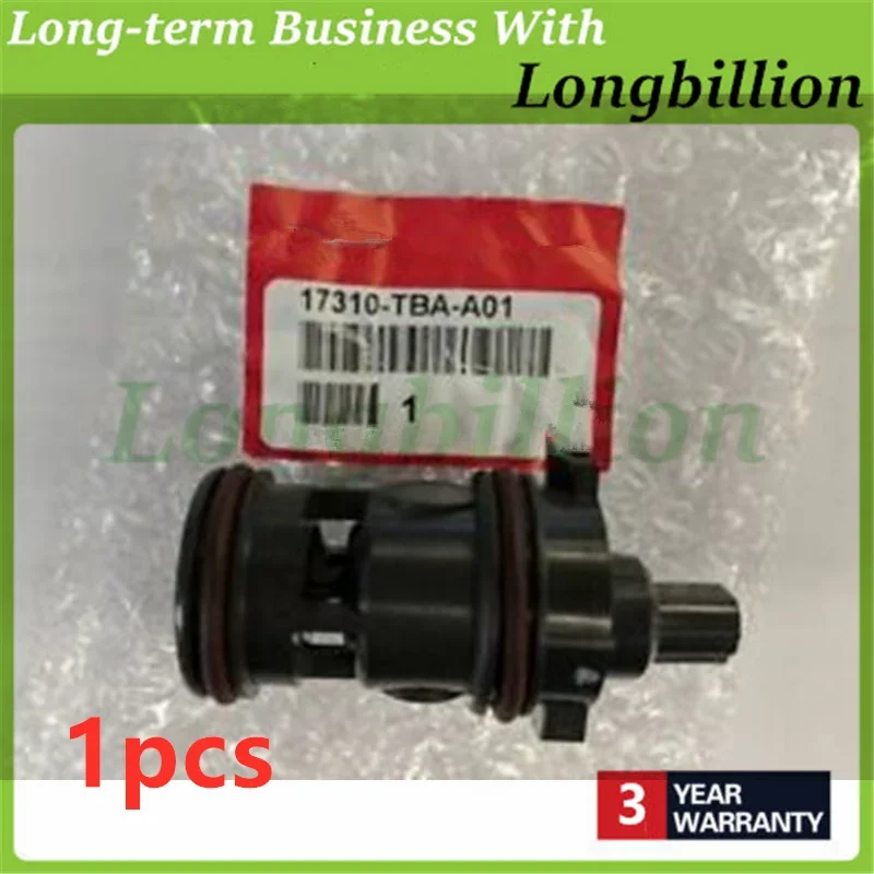 

17310-TBA-A01 Соленоид вентиляционного клапана канистры пара для Honda CR-V Civic 1.5L 16-19 гг. 17310-SNA-A01 17310-TA0-A01 17311-TA0-A01