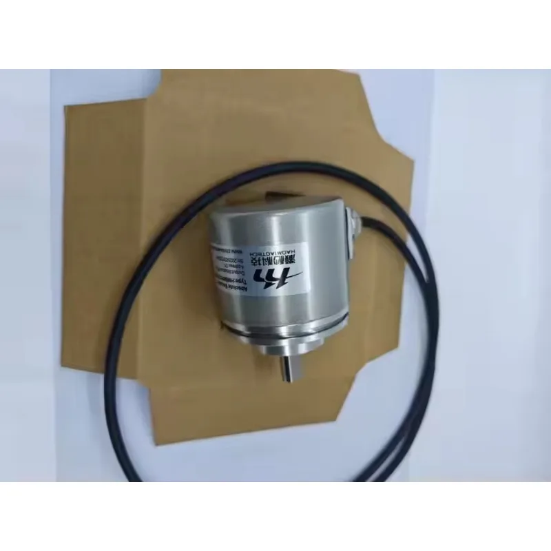 

Gold seller Customize HM60S1212E10RMB Modbus RTU Multi-turn Absolute Encoder Dual Isolation Immersion Gold Plating