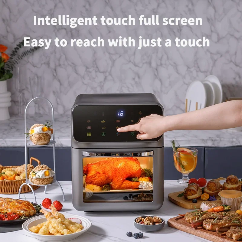 Thumbnail 3 - #2 Best Air Fryers to Buy In 2026