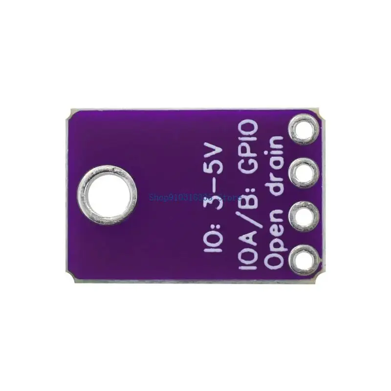  Industrial Single Wire GPIO Control Board For Automation Projects
