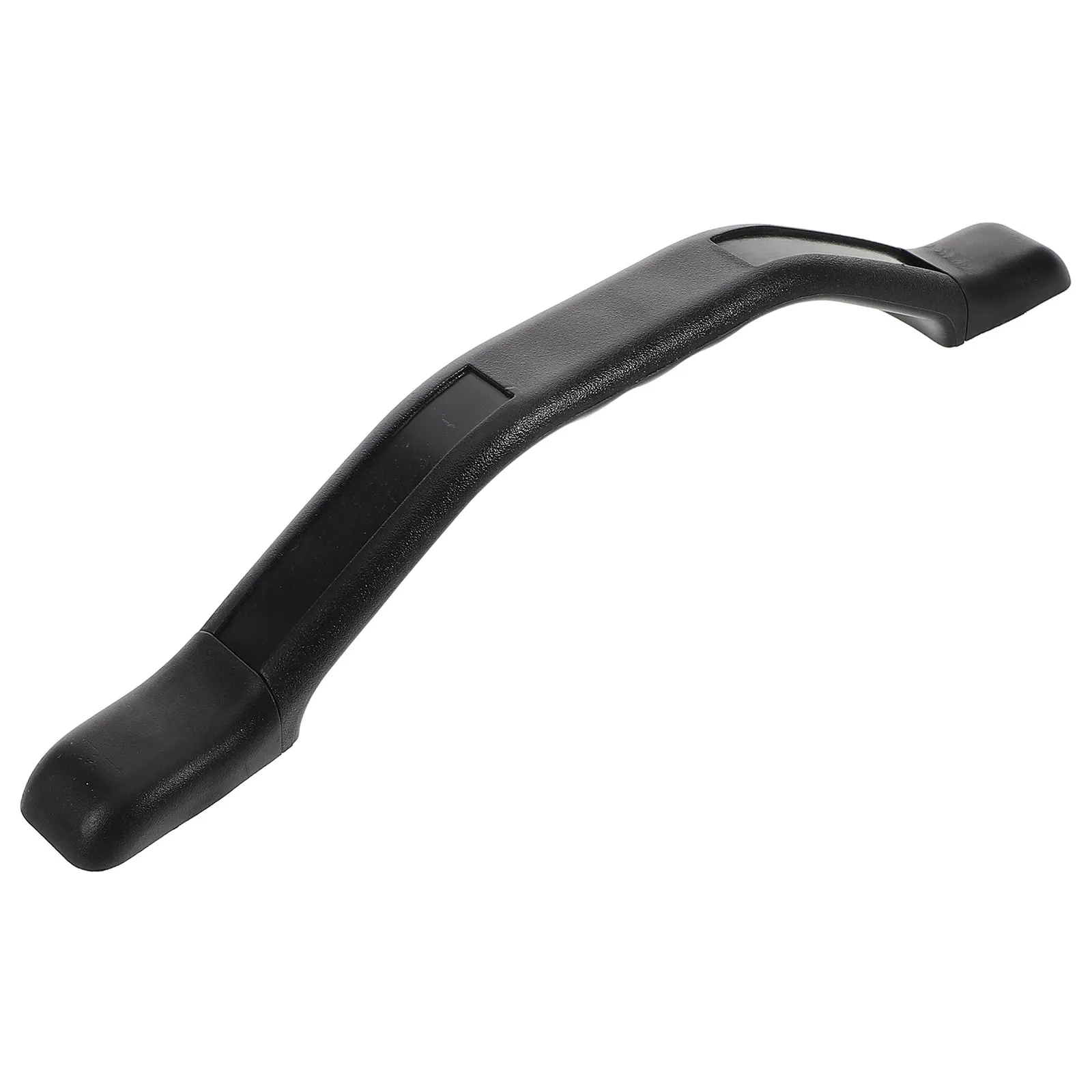 

Plastic Grab Handle Rv Entry Door Assist Bar Heavy Duty Grab Rail for Motor Home Trailer Stairs Stability Safety Grip