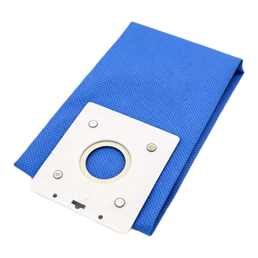 Vacuum Cleaner Replacement Dust Bag DJ6900420B for Samsung Non Woven Filter Compatible with 4130 VC6387H3A VC8305V3R and More