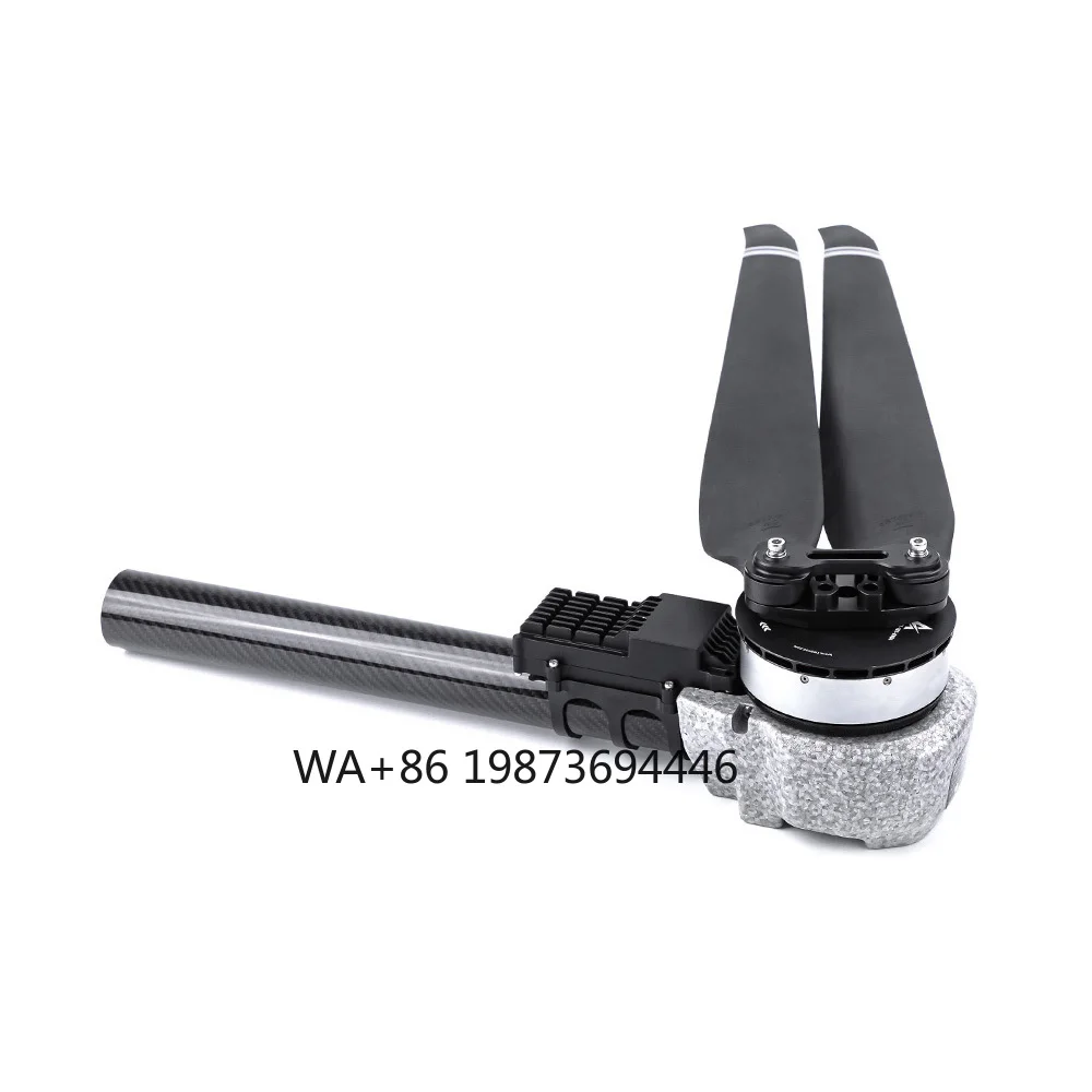 

A12XL 20S~24S (LiPo) Hot Sale 100V IPX6 KV48 Bldc Agriculture Rc Plane Brushless Motor