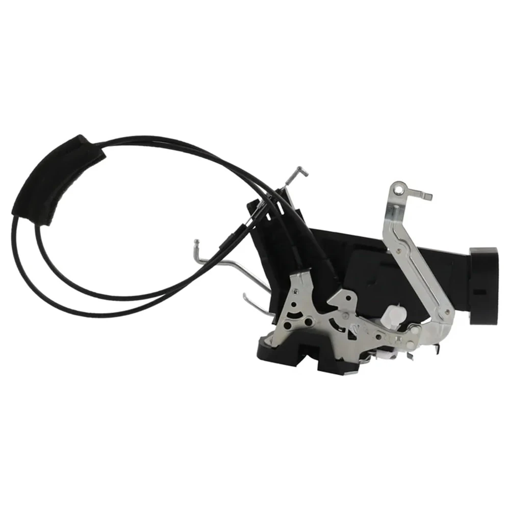 

Front Left Door Car Locks Actuator Motor Fit for Toyota Sequoia 01-07 & Tundra Double Cab 05-06, High Quality OEM DLA1105