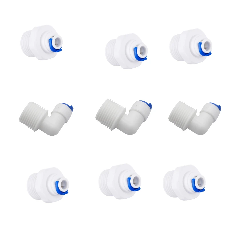 5Pcs Ro Water Syste…