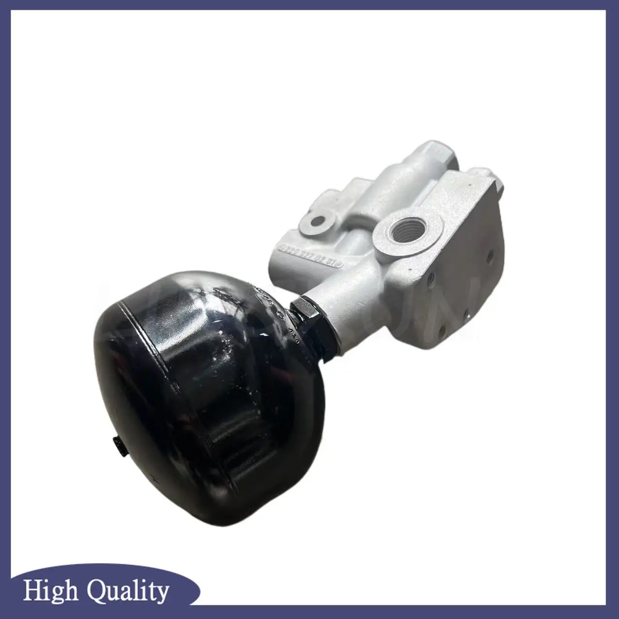 

Клапан сброса давления ABC Гидравлическая подвеска A 2203200858 2203200858 Подходит для Mercedes W220 S600 CL500 SL55