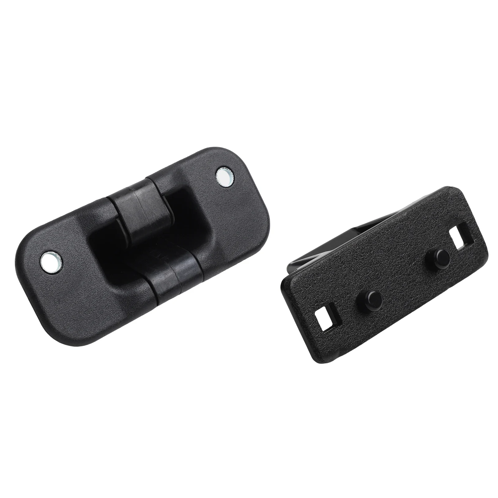 OEM Numbered Sliding Door Positioner Kit Designed for Renault and for nissan Vehicles Effortless Installation Process Ensured