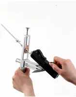 Rieci RC-002A New Fixed Angle Knife Sharpener for Knives Sharpening Stone Grinding Tool Grinding Stone Outdoor Edition Outdoor