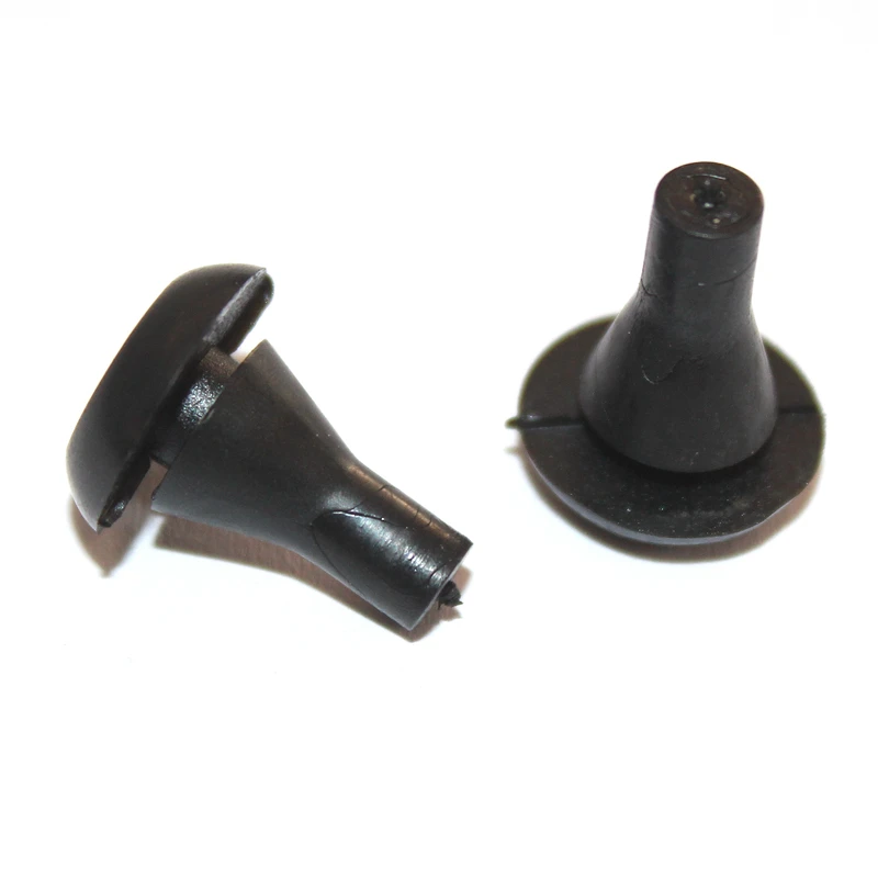 30Pcs อะไหล่ลิฟท์ Anti Collision Shock ดูดซับอนุภาคยาง