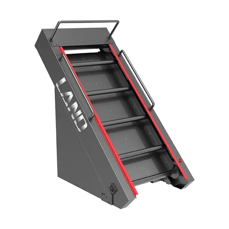 Indoor Home Gym Com… - image