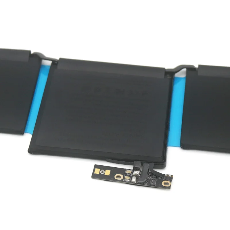 Imagem -03 - Jc-nova Bateria do Portátil para Apple Macbook Retina 133 A2159 A2289 A2338 Ano 2023 61600 58.2wh