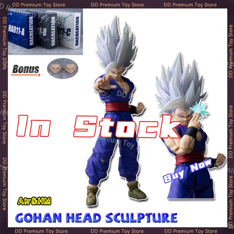 in-stock-air-hm-toys-beast-gohan-head-sculpture-kit-ha011-action-figure-dragon-ball-shf-anime-figurine-collectible-model-toys
