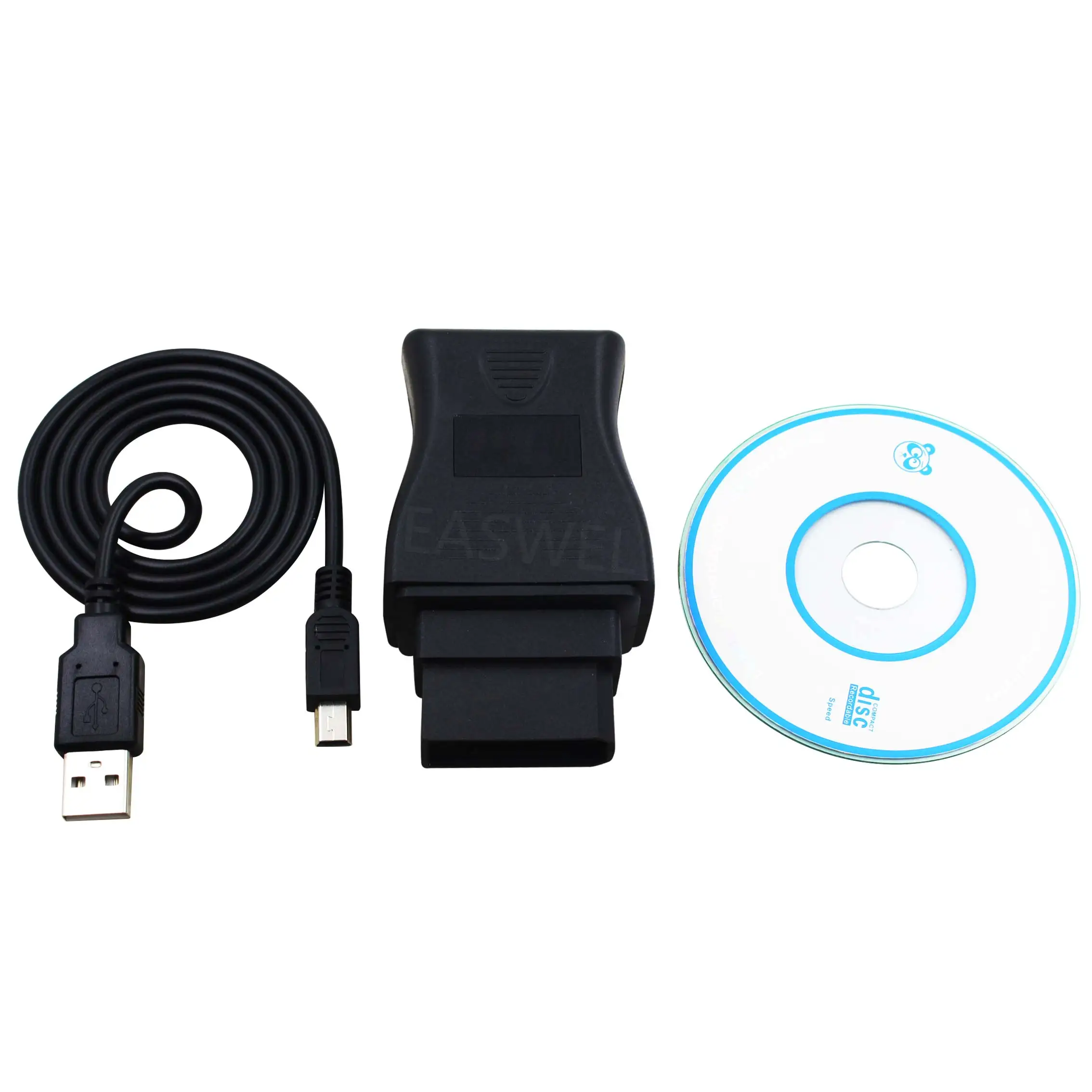 14-ピン日産コンサルトインターフェイス-usb-車診断-obd-訴訟コードケーブルツール