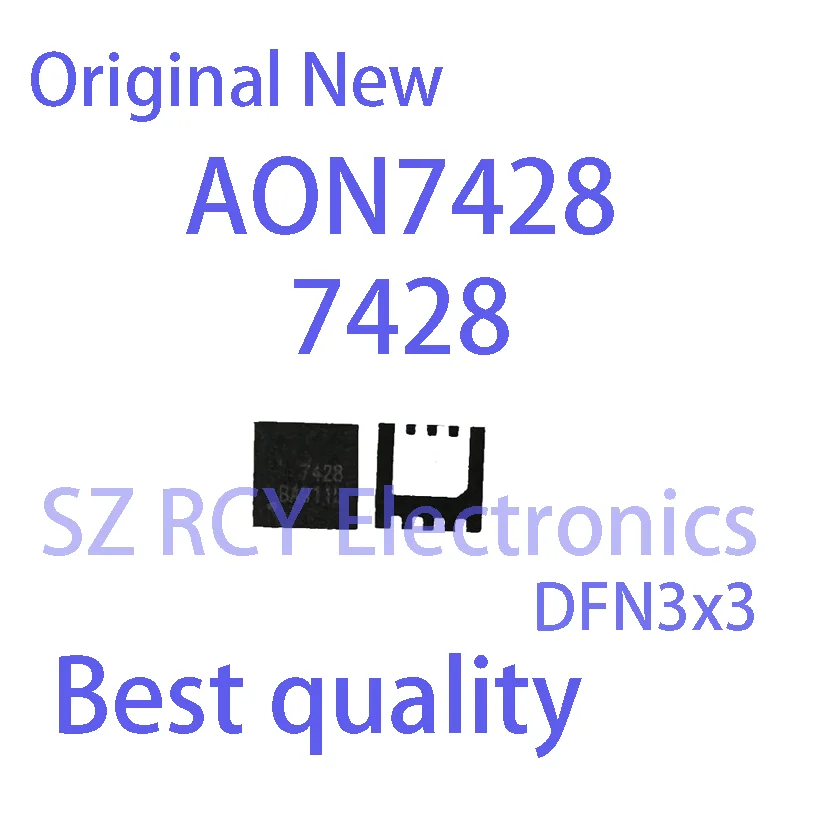(5-10 Pcs)New AON74…