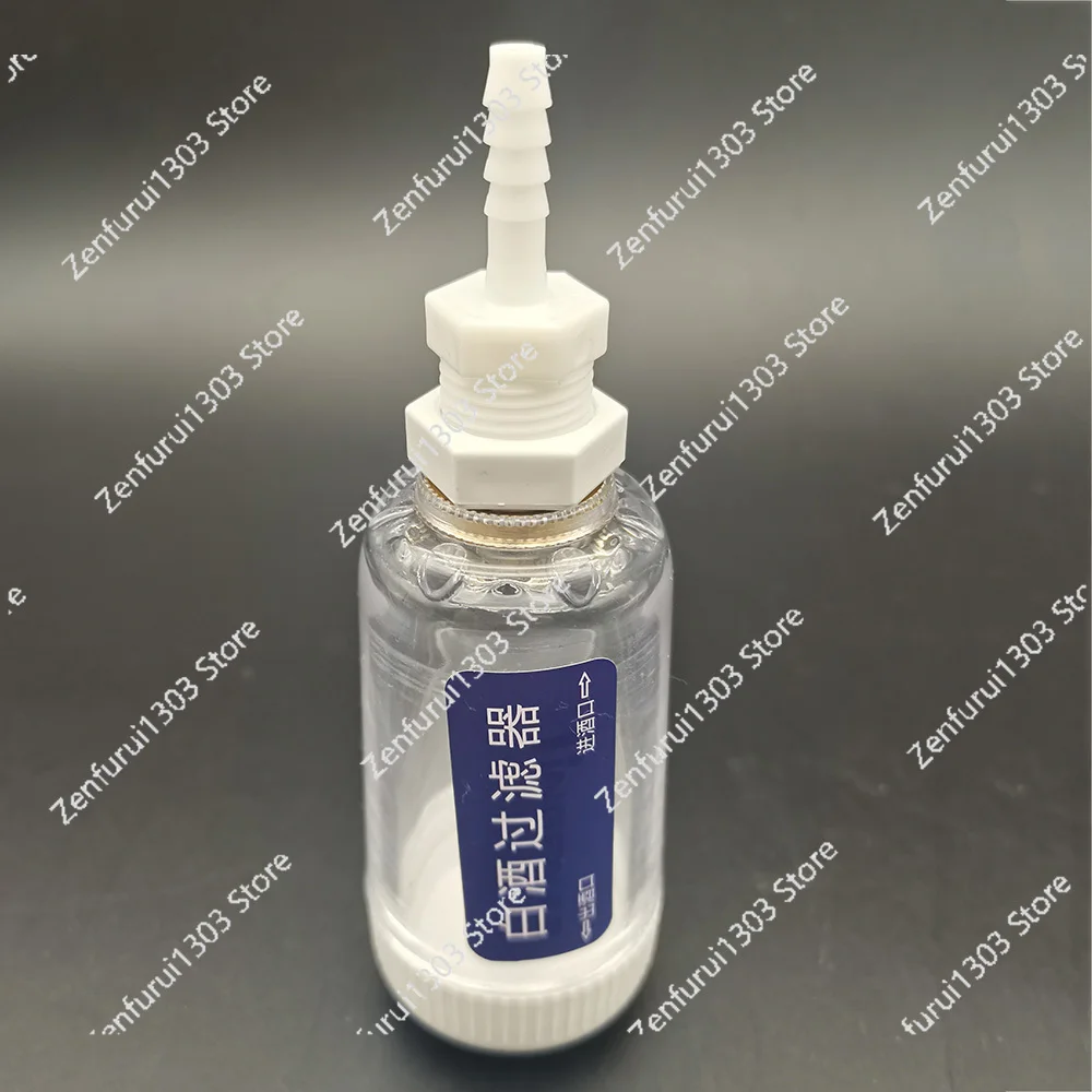 

Бытовой мини-фильтр для алкоголя с отверстиями 0,2 мкм, керамический, с активированным углем, для вина, с функцией откачки и выдержки