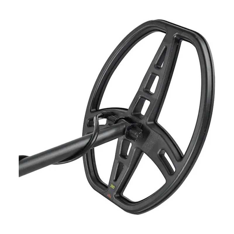 【PROMOTION】TX-850 Metal Detector Professional Underground Depth 2.5 Meter Gold Detector Treasure Hunter Search Finder Scanner