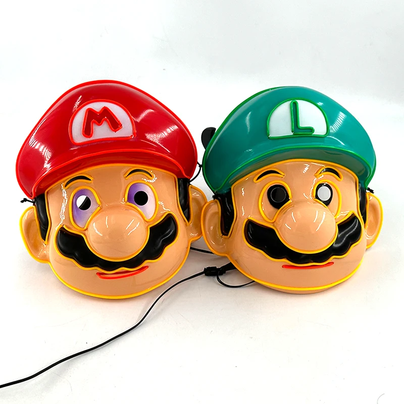 Thumbnail 4 - #54 Cheap Funny Masks Worth Buying