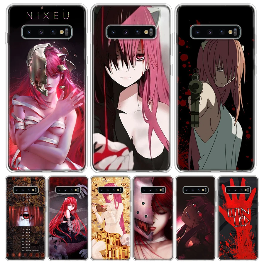 Чехол для Samsung Galaxy S23 S24 Ultra S20 FE S21 S22 Plus S10 S10E S9 S8