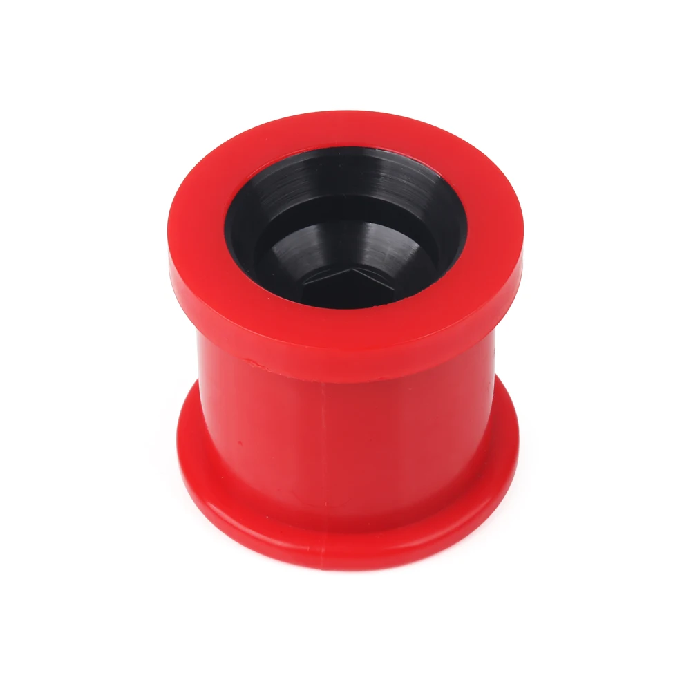 Polyurethane Control Arm Bushing For VW Golf GTI MK5 MK6 Passat Caddy Jetta Tiguan CC ,Audi A3 TT ,Skoda Octavia Superb